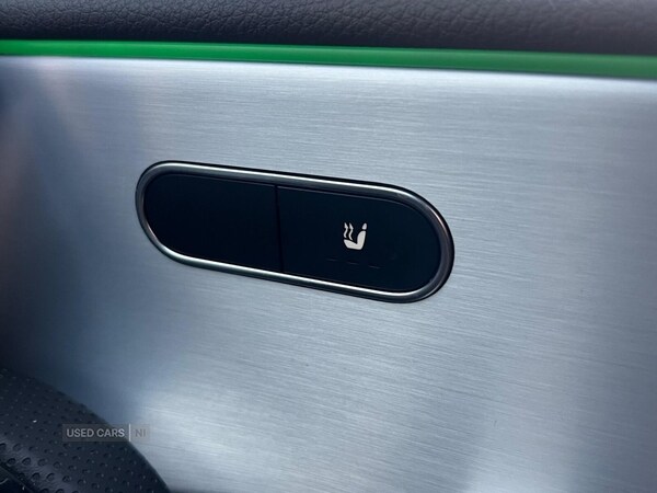 Used Mercedes-Benz A-Class 2024 for sale - 77587508: Photo 14