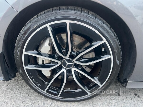 Used Mercedes-Benz A-Class 2024 for sale - 77587508: Photo 16