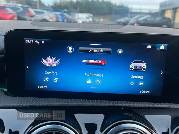 Used Mercedes-Benz A-Class 2024 for sale - 77587508: Photo 17