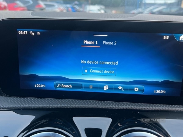 Used Mercedes-Benz A-Class 2024 for sale - 77587508: Photo 18