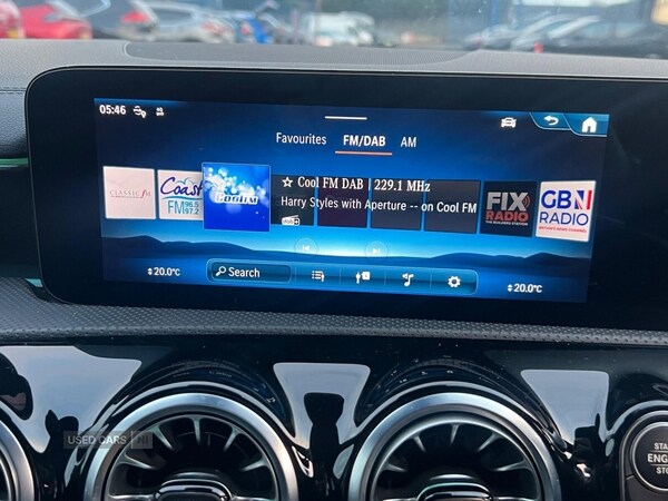 Used Mercedes-Benz A-Class 2024 for sale - 77587508: Photo 19