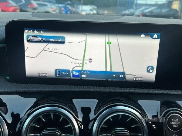 Used Mercedes-Benz A-Class 2024 for sale - 77587508: Photo 20