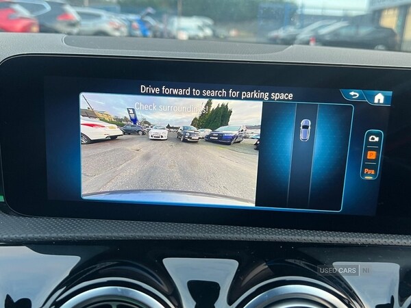 Used Mercedes-Benz A-Class 2024 for sale - 77587508: Photo 21