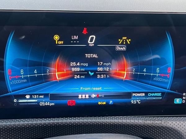 Used Mercedes-Benz A-Class 2024 for sale - 77587508: Photo 23