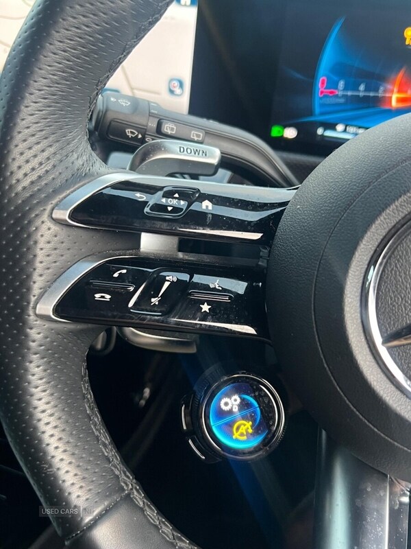 Used Mercedes-Benz A-Class 2024 for sale - 77587508: Photo 26