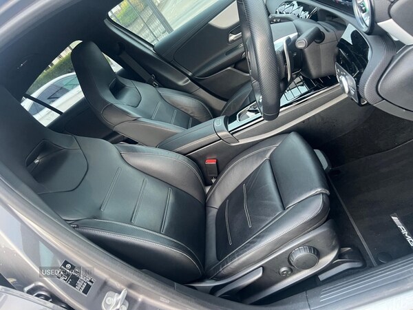 Used Mercedes-Benz A-Class 2024 for sale - 77587508: Photo 27