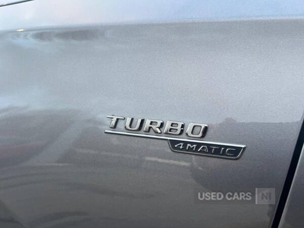 Used Mercedes-Benz A-Class 2024 for sale - 77587508: Photo 29