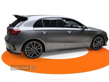 Used Mercedes-Benz A-Class 2024 for sale - 77587508: Photo