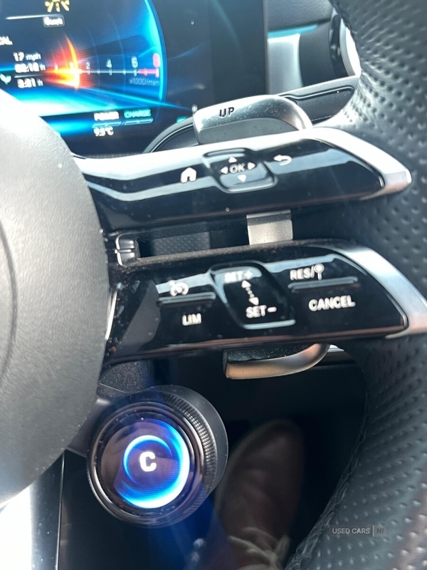 Used Mercedes-Benz A-Class 2024 for sale - 77587508: Photo 30