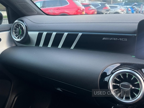 Used Mercedes-Benz A-Class 2024 for sale - 77587508: Photo 31