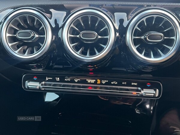 Used Mercedes-Benz A-Class 2024 for sale - 77587508: Photo 33