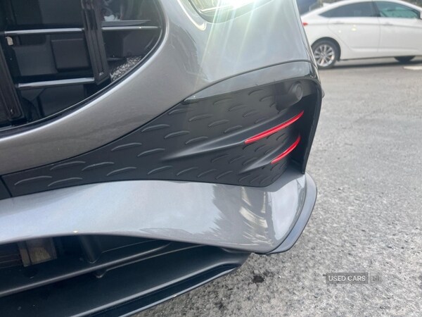 Used Mercedes-Benz A-Class 2024 for sale - 77587508: Photo 38