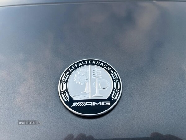 Used Mercedes-Benz A-Class 2024 for sale - 77587508: Photo 39