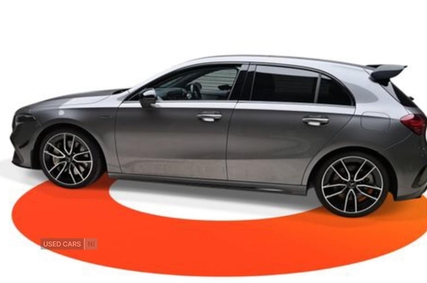 Used Mercedes-Benz A-Class 2024 for sale - 77587508: Photo 5