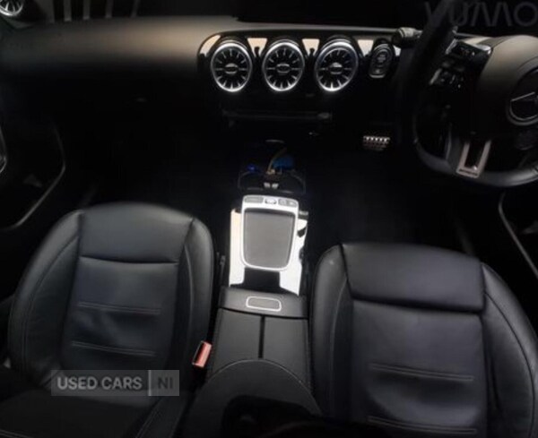 Used Mercedes-Benz A-Class 2024 for sale - 77587508: Photo 6