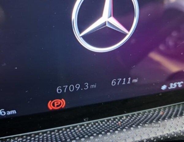 Used Mercedes-Benz A-Class 2024 for sale - 77587508: Photo 7