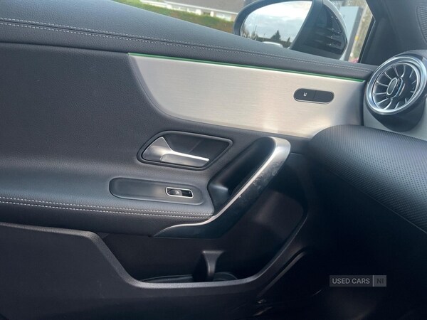 Used Mercedes-Benz A-Class 2024 for sale - 77587508: Photo 9