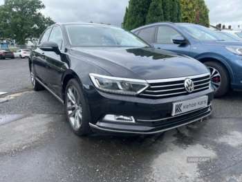 2018 - 1.6 TDI GT 4dr [Panoramic Roof]