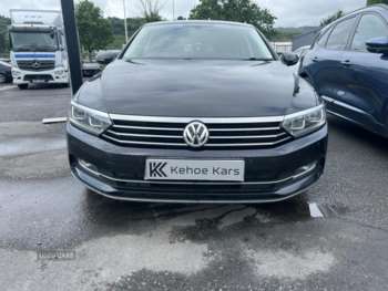 Used Volkswagen Passat 2018 for sale - 74966187: Photo