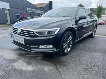 Used Volkswagen Passat 2018 for sale - 74966187: Photo