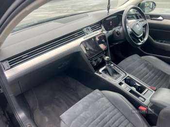 Used Volkswagen Passat 2018 for sale - 74966187: Photo