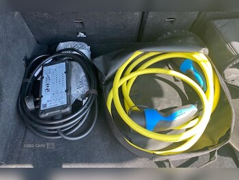 Used Mercedes-Benz EQC 2021 for sale - 78649646: Photo