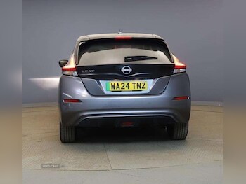 Used Nissan Leaf 2024 for sale - 79566469: Photo