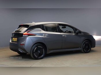 Used Nissan Leaf 2024 for sale - 79566469: Photo