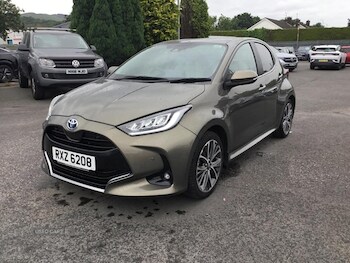 Used Toyota Yaris 2022 for sale - 79085864: Photo