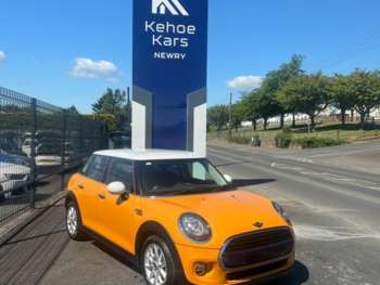 2016 - 1.5 Cooper 5dr