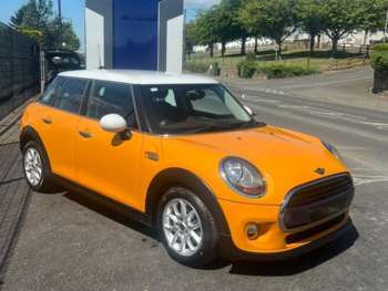 Used MINI Hatch 2016 for sale - 74691280: Photo