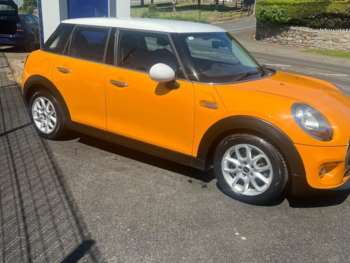 Used MINI Hatch 2016 for sale - 74691280: Photo