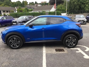 Used Nissan Juke 2024 for sale - 79317982: Photo