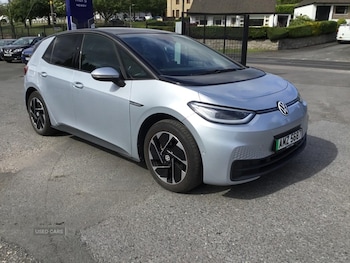 Used Volkswagen ID.3 2023 for sale - 79249308: Photo