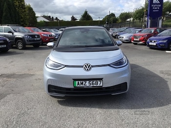 Used Volkswagen ID.3 2023 for sale - 79249308: Photo