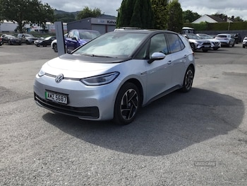Used Volkswagen ID.3 2023 for sale - 79249308: Photo