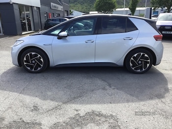 Used Volkswagen ID.3 2023 for sale - 79249308: Photo