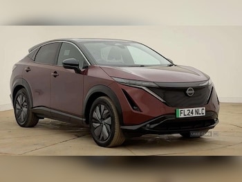 Used Nissan ARIYA 2024 for sale - 79256646: Photo