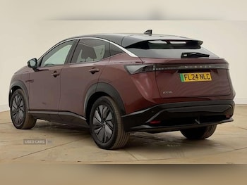 Used Nissan ARIYA 2024 for sale - 79256646: Photo