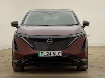 Used Nissan ARIYA 2024 for sale - 79256646: Photo