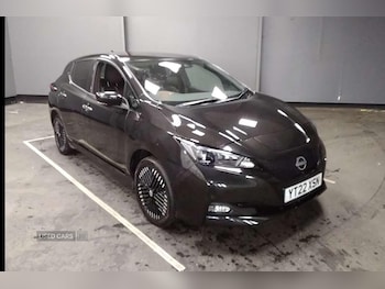 Used Nissan Leaf 2022 for sale - 78623669: Photo