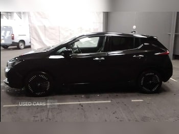 Used Nissan Leaf 2022 for sale - 78623669: Photo
