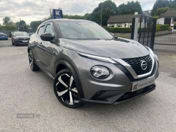 2021 - 1.0 DiG-T 114 Tekna 5dr