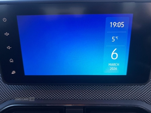 Used Dacia Sandero 2021 for sale - 77794701: Photo 10