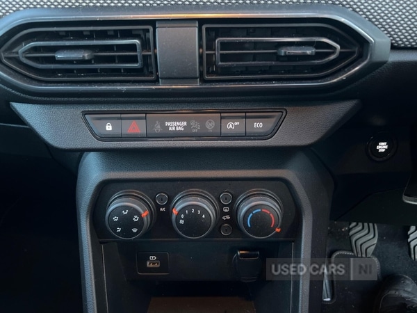 Used Dacia Sandero 2021 for sale - 77794701: Photo 11
