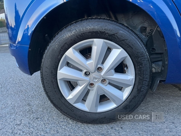 Used Dacia Sandero 2021 for sale - 77794701: Photo 9