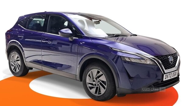 Used Nissan Qashqai 2022 for sale - 76562920: Photo 9