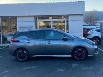 Used Nissan Leaf 2023 for sale - 71699977: Photo