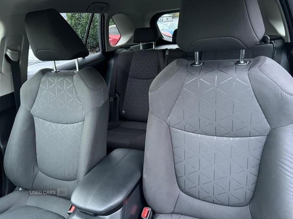 Used Toyota RAV4 2021 for sale - 77021535: Photo 10