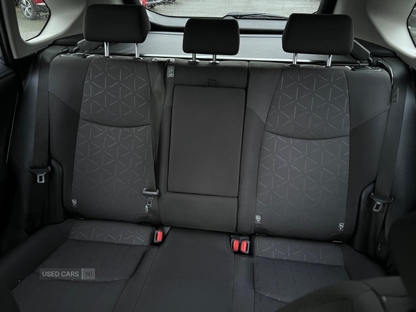 Used Toyota RAV4 2021 for sale - 77021535: Photo 11